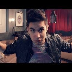 "Treasure" / "Get Lucky"  MASHUP!!