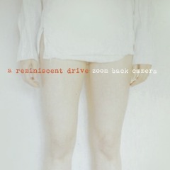 A Reminiscent Drive Ambrosia (album version)