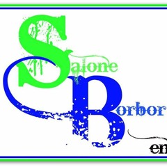 SALONE MUZIK MIX (one of my unknown hubby DJ)