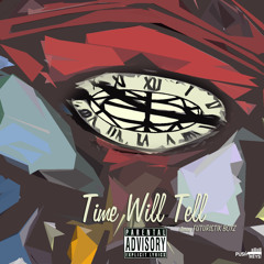 The Memory Bank ft Leyshka