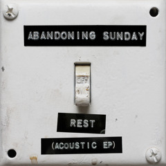 Abandoning Sunday