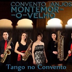 "Por una Cabeza", Sax & Companhia '13