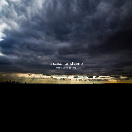 A Case For Shame (Honor Detroit Remix)