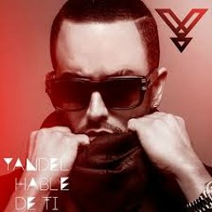 130-Yandel - Hable De Ti [ Deejay piiipe Version! ]