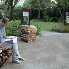 Contemplating - Vanished Kampong