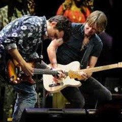 Till Summer Comes Around - Keith Urban Feat. John Mayer (cover with @hilmanabdi)