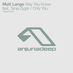 Progressive/Deep