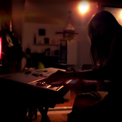 Nightwish - Sleeping sun (piano cover)