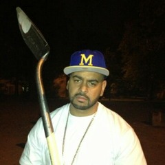 "Welcome To My World (Intro)"