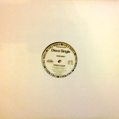 Chicago - Street Player (Marty Mars Jams the Outro Edit)