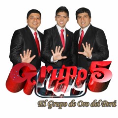 LA REVANCHA - GRUPO 5