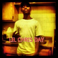 Lil Chris Day