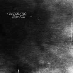 BELGRADO - Sombra De La Cruz