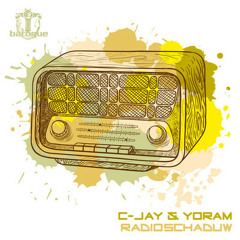 C-Jay & Yoram - RadioSchaduw (Oscar Holgado Remix) [Baroque Records]