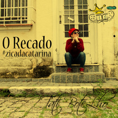 TATI BOTELHO - O Recado