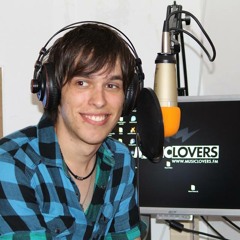 Kevin Staudt Live Perfomance