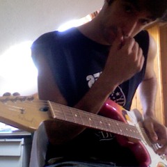 Churriana's Warm Blues