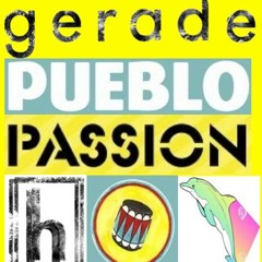 Gerade Pueblo Passion Mix