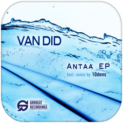 Van Did - Antaa (10dens Remix)