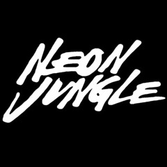Neon Jungle - Trouble (Fear Of Tigers Remix Clip)