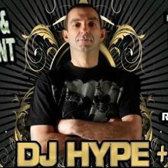 Warm-up set for DJ Hype @ M Cubic, Taipei - 8/15/2013