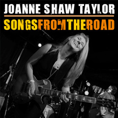 Joanne Shaw Taylor - Diamonds In The Dirt (LIVE)