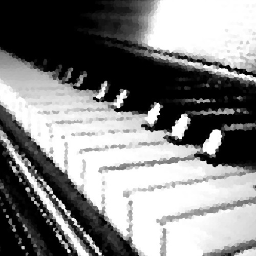 Ivory Odyssey - New Age Piano