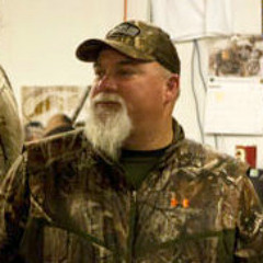 John Godwin Duck Dynasty talks with Geoff & Dana from 93.7FM - WGYL