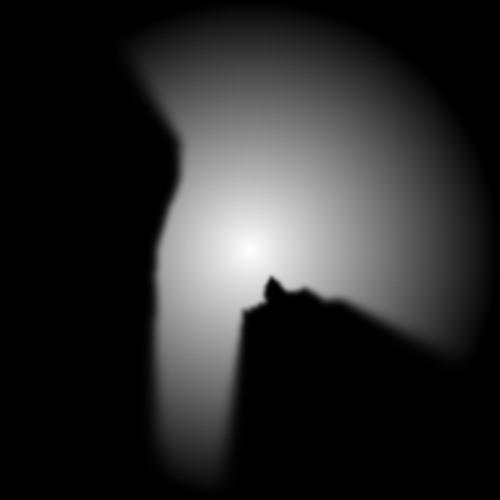 Raised By Shadows