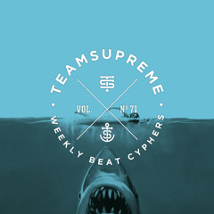 Vol. 71 (The TS X SOULECTION Cypher)