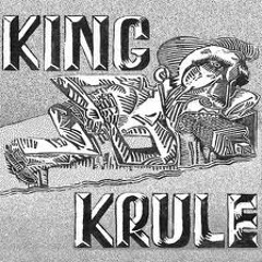 King Krule - Bleak Bake [ Tonspucker Remix ]
