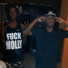 Evil Wit KG Da Shoota