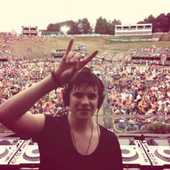Audien feat. Ruby Prophet - Circles (Tomorrowland 2013)
