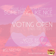 JK JR Remix (Marie Dahlstrom x Emmavie)