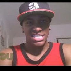 Get Away - Khalil Underwood