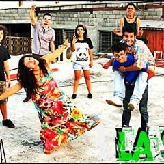 La Smoka - Mirame Ahora