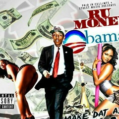 Dnt Act Like That (Lil Durk Cover)