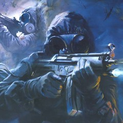 AD - MP5 (CLIP)