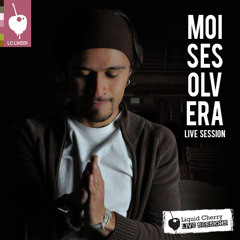 Moises Olvera - Cancion De Amor (Live Session)