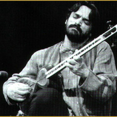 بداهه نوازی تار از حسین علیزاده-Tar Improvisation