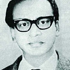 �Song for Shahid Altaf Mahmud by Kabir Sumon