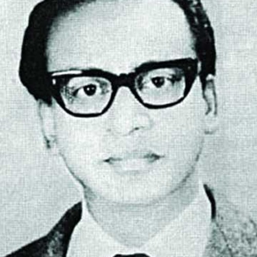 �Song for Shahid Altaf Mahmud by Kabir Sumon