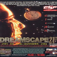 Easygroove @ Dreamsape 21
