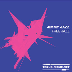 JIMMY JAZZ - NOT 4 U