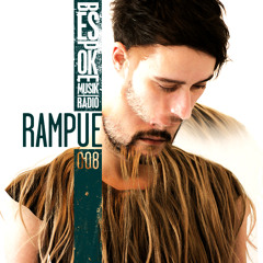 Bespoke Musik Radio 008 : Rampue