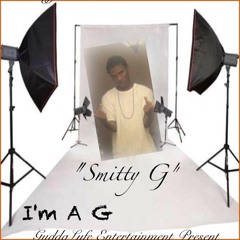 GuddaLyfe Ent Presents!! Smitty G_ "Nigga" (NewShit)