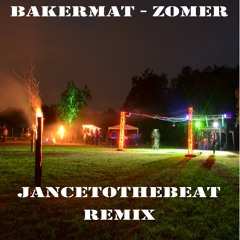 Bakermat - Zomer (Jance Remix)      | Evinghausen Beats Anthem 2013 |