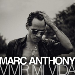 Vivir Mi Vida Marc Anthony Instrumental