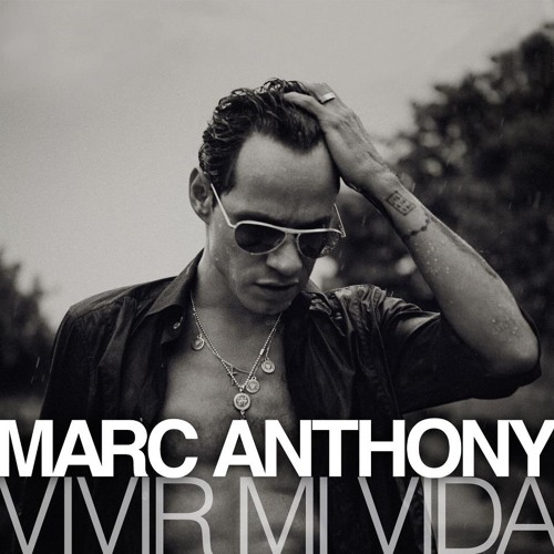 Stream Vivir Mi Vida Marc Anthony Instrumental by Alcides Sambrano | Listen  online for free on SoundCloud