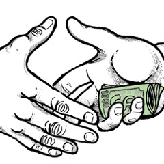 DENERO DELA580 [ JUSTICIA POR DINERO ] 2013